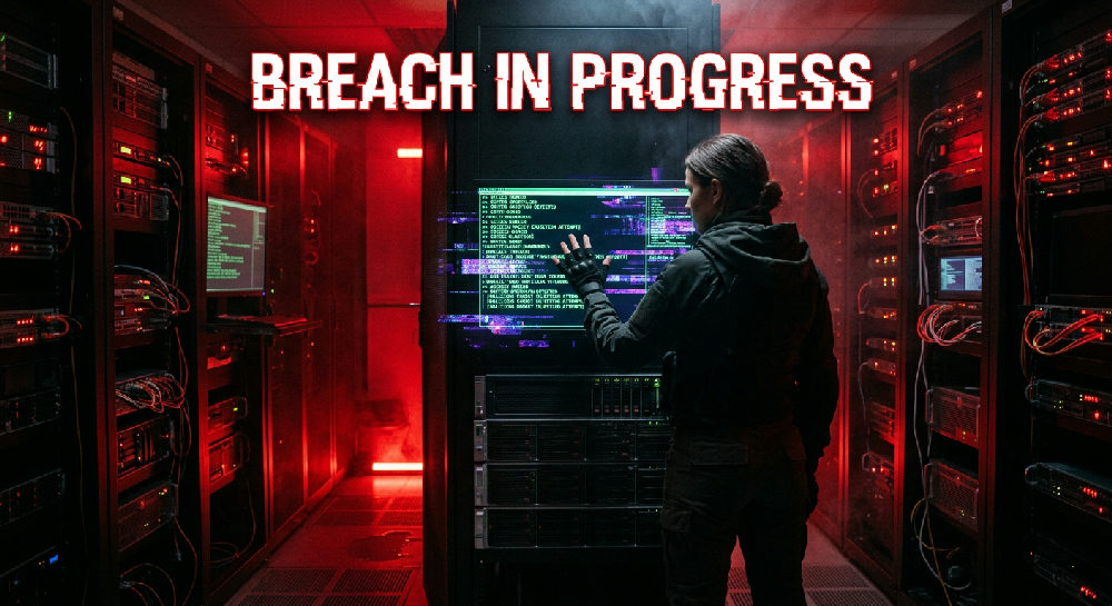 The Real Danger of AI:  Autonomous Agents Hacking into Systems