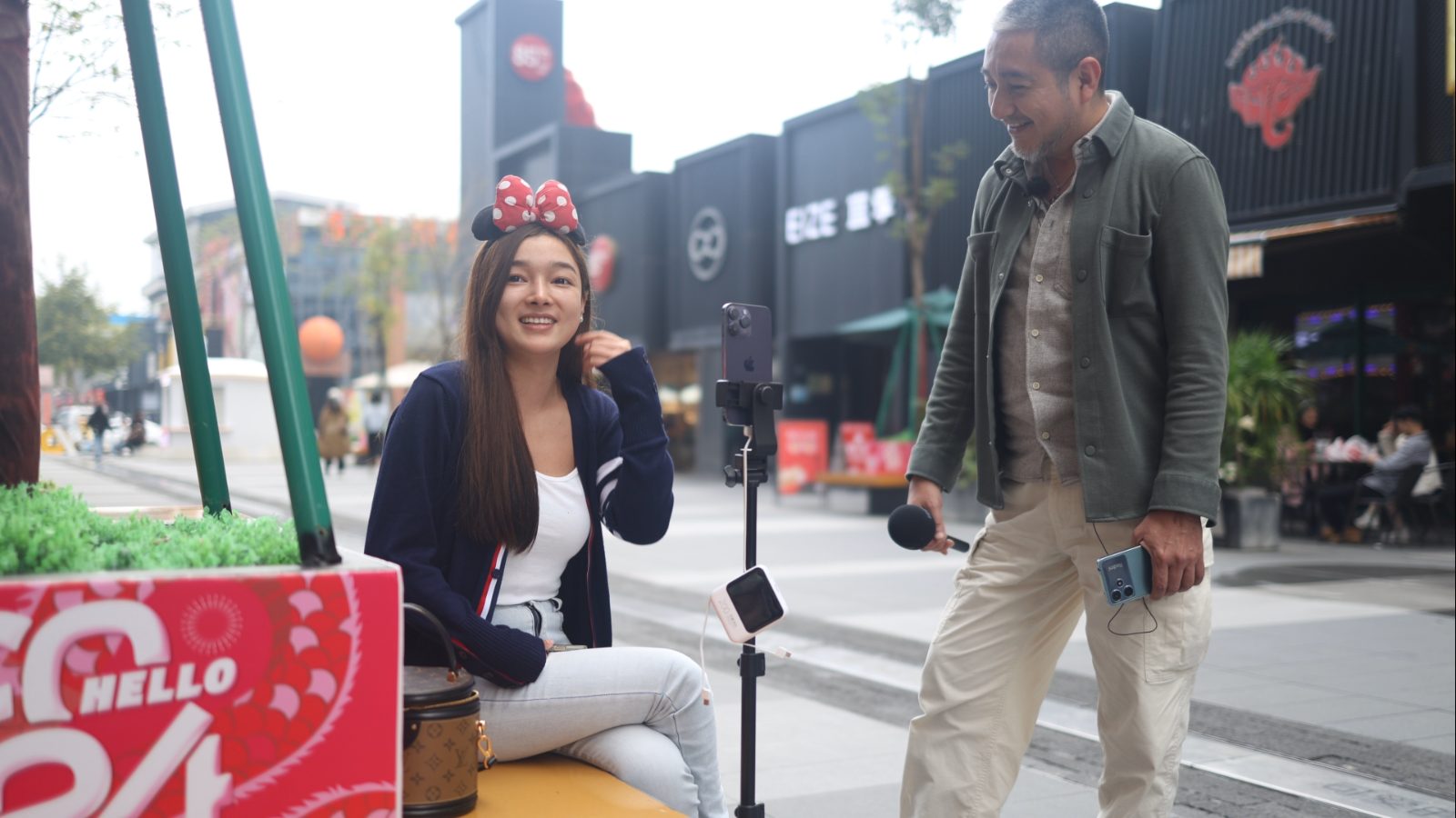 What Girls in China Actually Look for in a Boyfriend